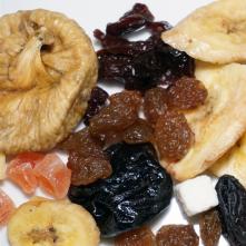 Dried Fruits