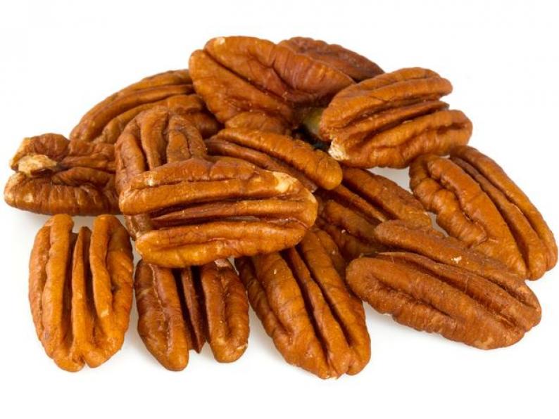 Pecan Nuts (shelled)