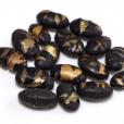 Black Soybeans